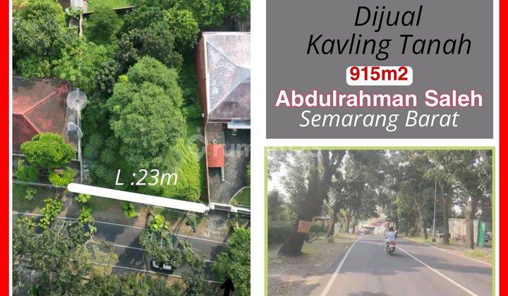 Tanah Murah Di Abdulrahman Saleh Bebas Banjir Tanah Murah Di Abdulrahman Saleh Bebas Banjir