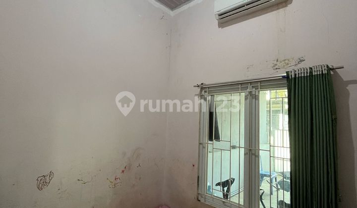 Rumah Murah Di Tembalang Siap Pakai Dekat Undip 2