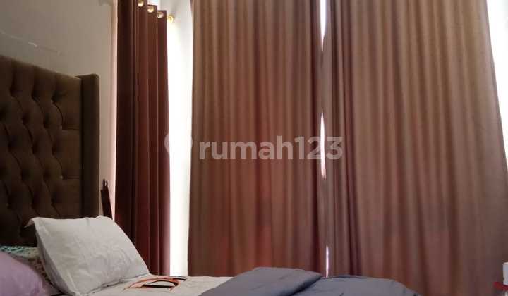 Rumah 2Lt Semi Furnish di Siranda View Tembalang 2