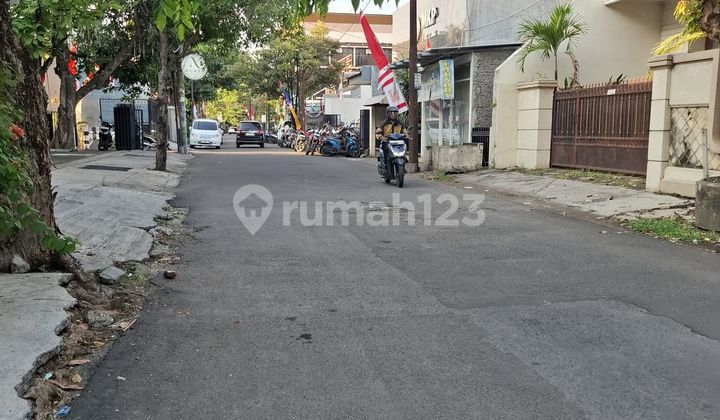 Rumah 2Lt Mewah di Jalan Raya Pleburan Dekat Undip 2
