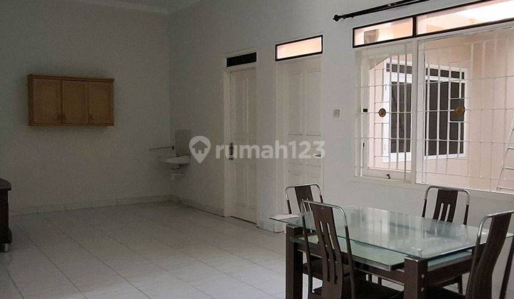 Rumah Dekat Bandara Di Puri Anjasmoro Siap Pakai 2