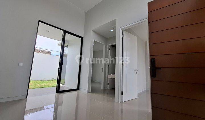 Rumah 1lt Di Citragrand,ada Taman Belakang  2