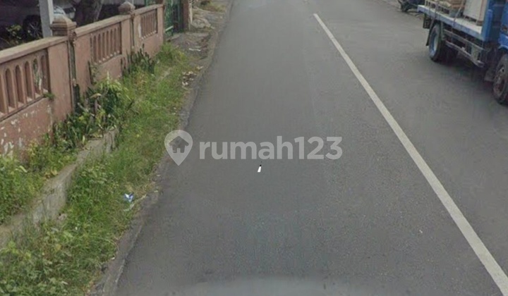 Jual Rumah Hitung Tanah di Karangrejo Raya Banyumanik 2