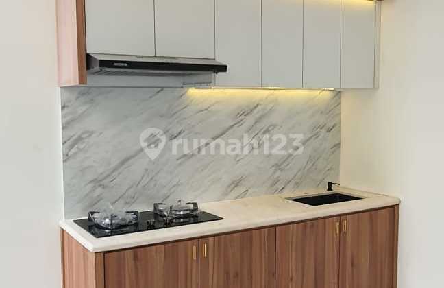 Rumah 2lt Semi Furnish Kondisi Bagus Di Arya Mukti Pedurungan 2