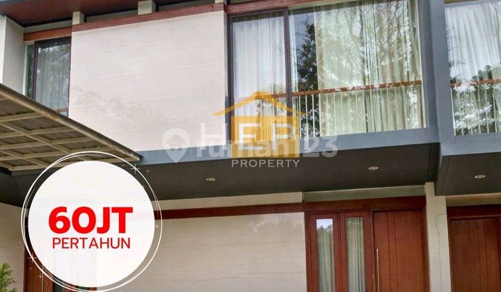 Rumah 2Lt Furnish di Citrasun Bukitsari Siap Pakai Rumah 2Lt Furnish di Citrasun Bukitsari Siap Pakai