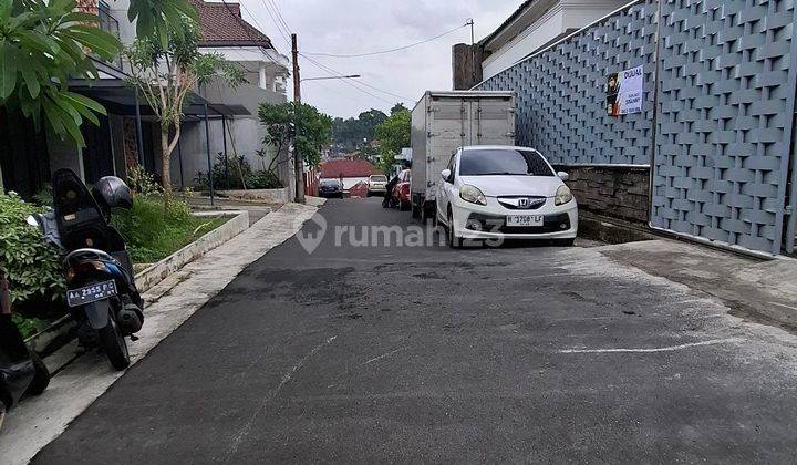 Rumah 2lt Di Jalan Siblat,dkt Jl. Sisingamangaraja ,siap Pakai 2