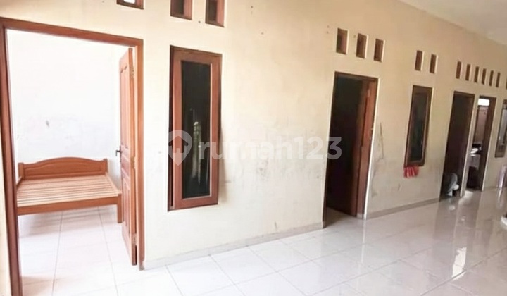 Rumah Murah Cocok Untuk Kos Di Banyumanik 2