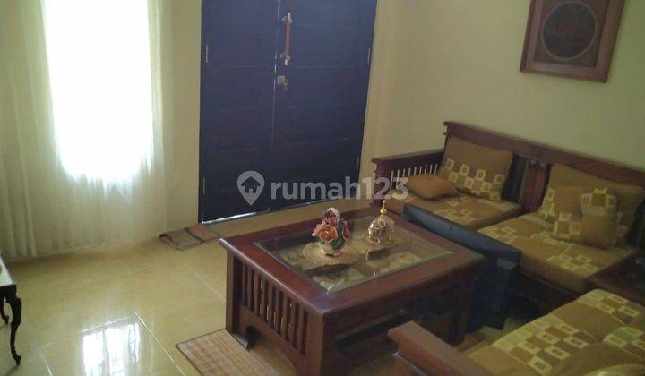 Rumah 2lt Murah Di Bukitsari, Dekat Undip 2