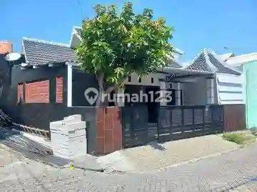 Rumah Hook ,siap Pakai, Di Area Tlogosari Pedurungan 2