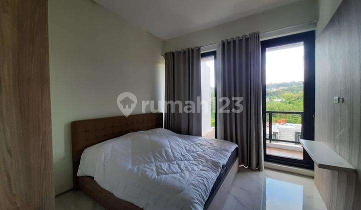 Rumah 2lt Super Mewah View Keren Dan Kolam Renang 2