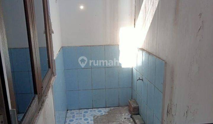 Rumah Murah Di Area Supriyadi,dekat Kota 2