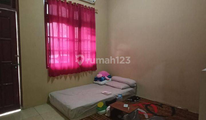 Rumah Dekat Kota Di Jalan Banteng, Siap Pakai 2