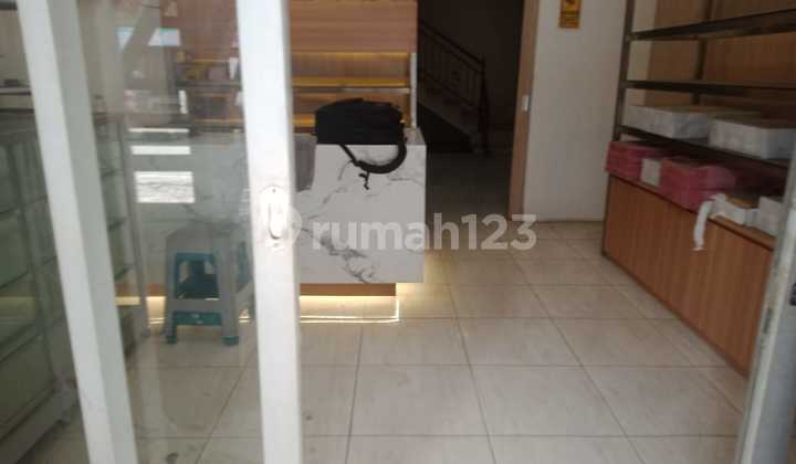 Ruko 2Lt Bagus di Pucang Gading Raya Mranggen 2
