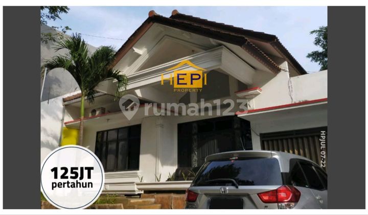 Ready-to-Use House Near Akpol, Spacious Carport. 1