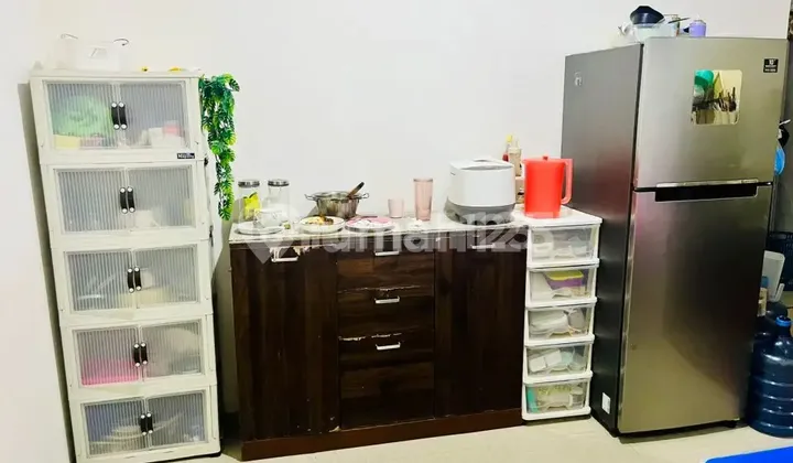 Rumah Cantik Dekat Undip di Jangli Indah 2