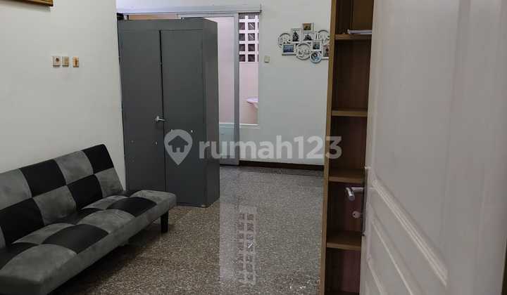 Rumah Cluster Di Semarang Timur Dekat Kota 2