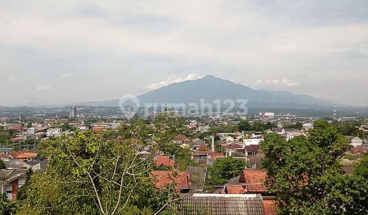Rumah Mewah Furnish Bukitsari Dekat Undip 2