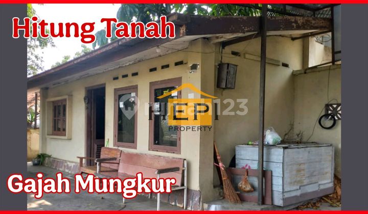 Tanah Murah Di Sumbing ,view Kota , Jalan.lebar 1