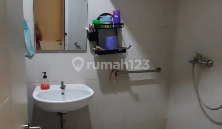 Rumah 2 LT di Bsb Victoria Valley Siap Pakai 2