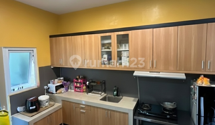 Rumah 2lt Di Greenwood Gunung Pati Siap Pakai 2