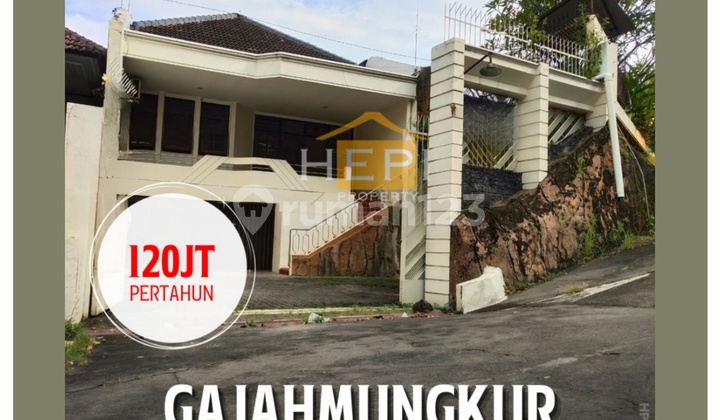 Rumah Dekat Akpol Siap Pakai Carport Luas Rumah Dekat Akpol Siap Pakai Carport Luas