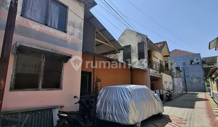 2-Front Land Calculation House, 60M to Tanjung Ring Road 2