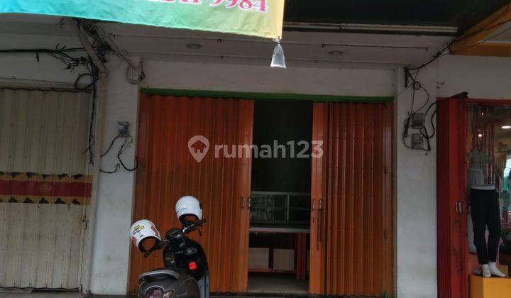 Disewa Ruko Siap Huni di Engal, Bandar Lampung 1