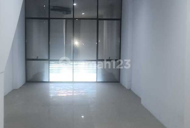 Disewa Ruko Siap Huni di Engal, Bandar Lampung 2