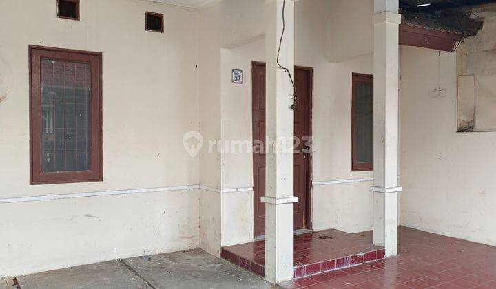 Dijual cepat rumah sektor 6 Gading Serpong 4