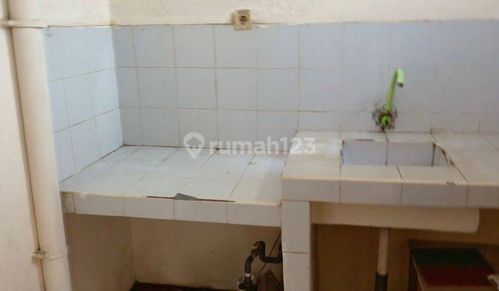Dijual cepat rumah sektor 6 Gading Serpong 5