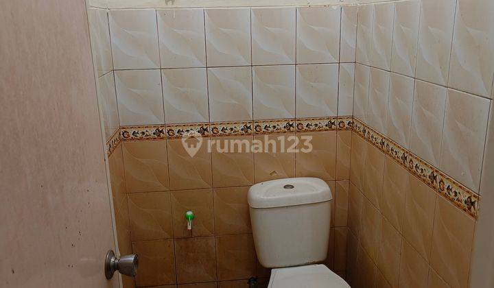 Dijual cepat rumah sektor 6 Gading Serpong 6
