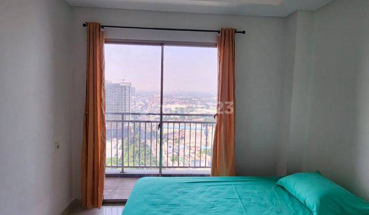 Dijual cepat apartemen Springwood, Alam Sutera 2