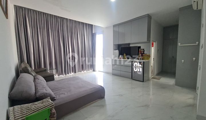 Rumah Dijual Daan Mogot Baru Cluster Gilimanuk, 3 Lantai, Shm, Luas 144 Meter 2