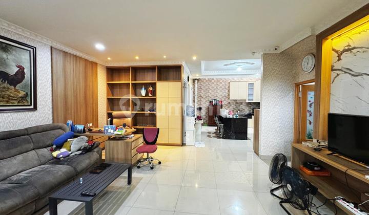 Rumah Full Furnished Cluster Poris , 7X15, 2 Lantai, 4 Kt Rumah Full Furnished Cluster Poris , 7X15, 2 Lantai, 4 Kt