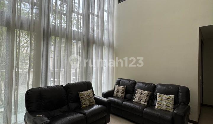 Paling Murah ! Jual Bu , Jual Cepat , Rumah di Navapark Bsd, Luas 220 M2, 5Kt, Siap Huni 2