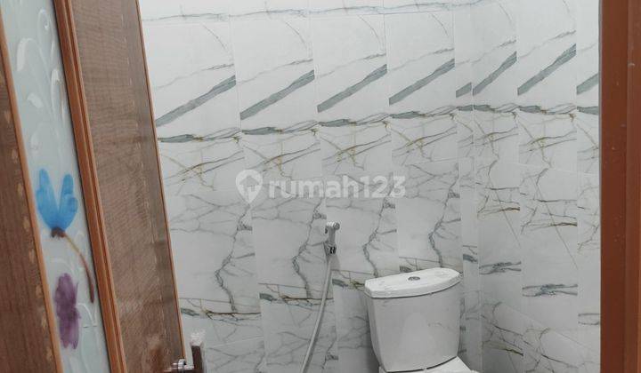 Rumah Poris Indah Luas 60m 3kt 2