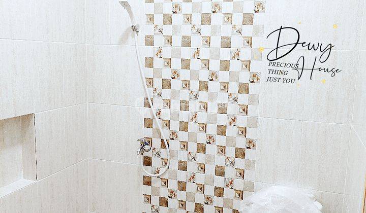 DIJAMIN PALING MURAH BESTIE !!! TINGGAL 1 UNIT LAGI,  RUMAH BARU LUAS TANAH BESAR , 4 KT 3 KM BONUS PUAS BERLIMPAH  2