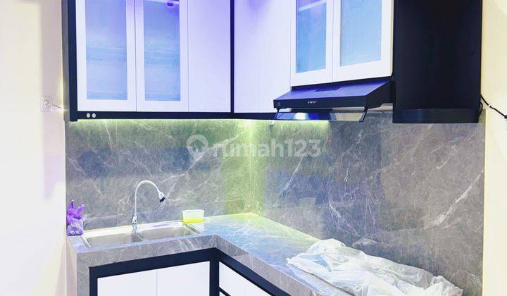 TERMURAH !!!! Rumah Baru Grand Poris Lt 72 Hadap Timur Bonus Berlimpah 1