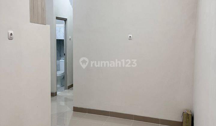 PASTI PALING MURAH !! RMH BARU Poris Indah Lokasi Emas Semi Furnished 2