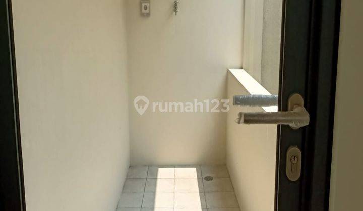 RUMAH CLUSTER CARSON GADING SERPONG DGN 3 KT 3 KM 2