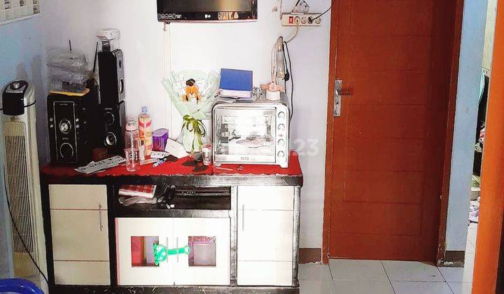 MURAH BANGET !!! LT 66 RUMAH PORIS INDAH DGN 2 KT 1 KM  2