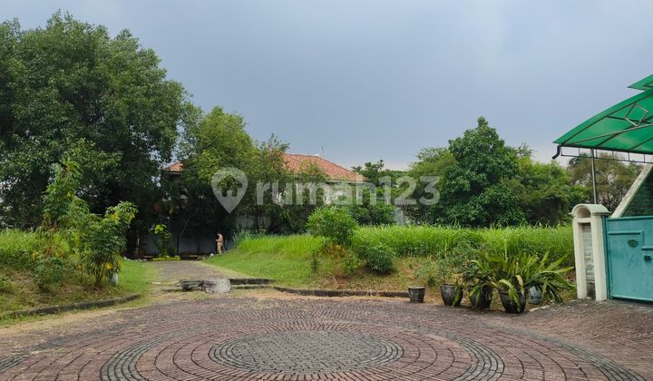 For Sale Plot in Modernland, Area 787 M², HGB