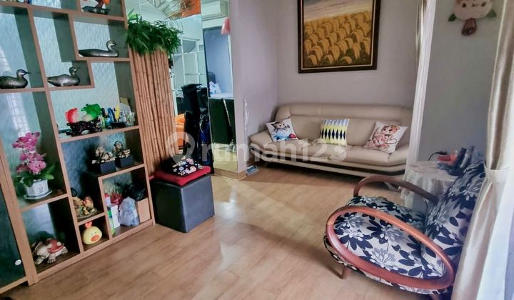 Turun Harga!! Rumah Di Casa Jardin, 7x15, Timur, Shm Turun Harga!! Rumah Di Casa Jardin, 7x15, Timur, Shm