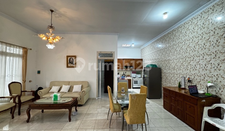 Dijual Rumah Cantik Poris Indah, 11X10, Luas 110, Huk Dijual Rumah Cantik Poris Indah, 11X10, Luas 110, Huk