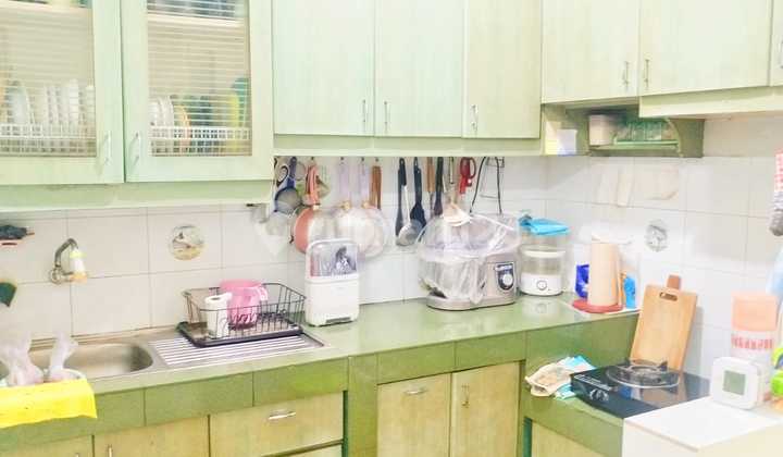 Quick Sale, Metro Permata 1 House, Area 160, 4 BR Quick Sale, Metro Permata 1 House, Area 160, 4 BR