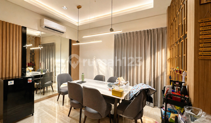 Super Best Price !! Luxury House at Riviera Puri, 10x18, Area 180 Square Meters, Furnished, 5 Bedrooms Super Best Price !! Luxury House at Riviera Puri, 10x18, Area 180 Square Meters, Furnished, 5 Bedrooms