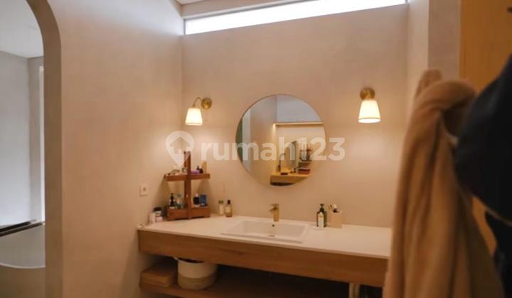 For Sale House in Puri Kembangan, 3 Bedrooms, Fully Furnished, Freehold Title