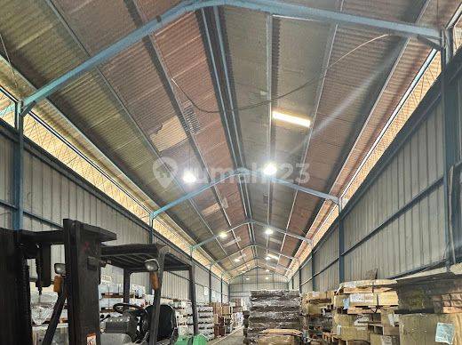 Dijual Pabrik Kawasan Mm2100 Bekasi Luas 9000m 1