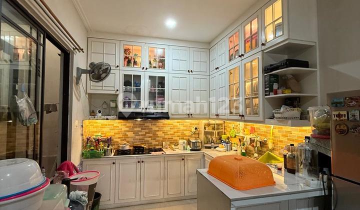 House in Green Lake City, 5 Bedrooms, Semi Furnished, Freehold Certificate 2