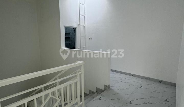 Rumah Baru Huk Metland Puri Luas 107 Meter